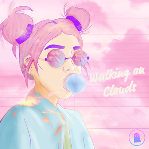 Walking On Clouds