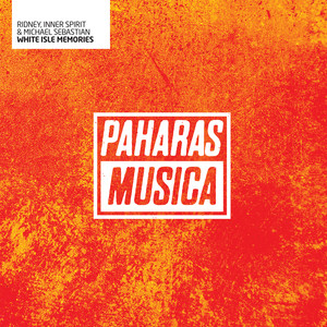 White Isle Memories (SOMMA Remix)