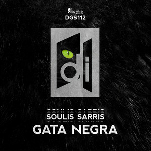 Gata Negra (Original Mix)