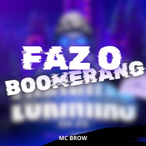 FAZ O BOOMERANG