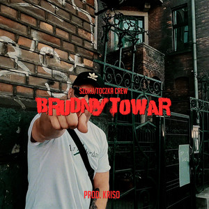 BRUDNY TOWAR (Explicit)
