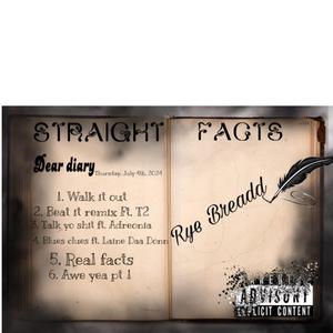 Awe yea, Pt. 1 (Explicit)