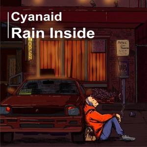 Rain Inside