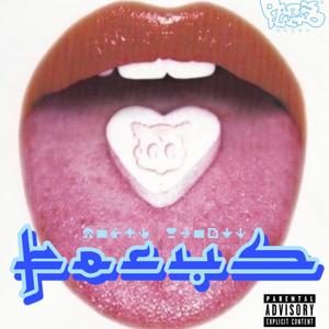 paris flacko - Focus (Explicit)