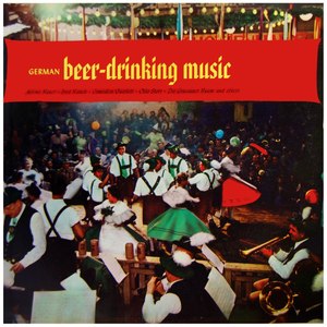 German Beer Drinking Music