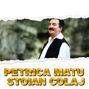 Petrica Matu Stoian colaj