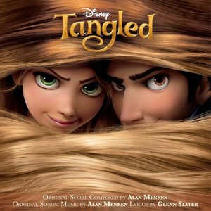 Tangled (Soundtrack from the Motion Picture) (魔发奇缘 电影原声带)