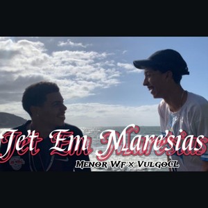 Jet Em Maresias (Explicit)