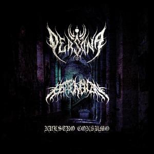 Nuestro Consumo(feat. Rotten Bacon) (Explicit)