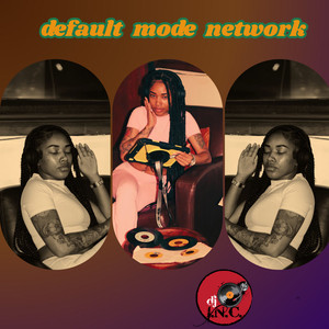 Default Mode Network