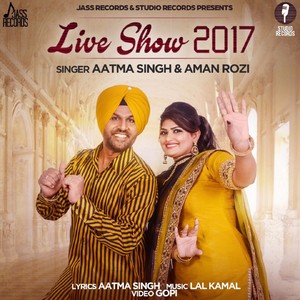 Live Show 2017