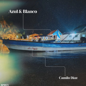 Blanco (Original Mix)