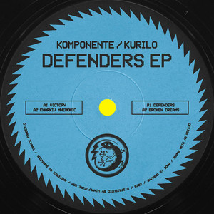 Defenders EP