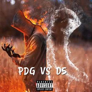 PDG Vs. D5 (Explicit)