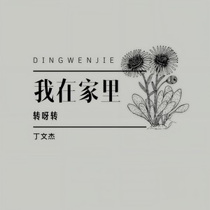 我在家里转呀转