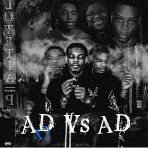 AD2x vs AD (Explicit)