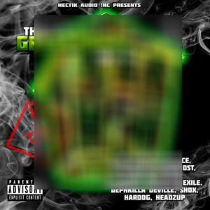In Love With Mary (feat. Kutface, YoshGhost, JDirty, KOOKOO & Mista Twist) (Explicit)