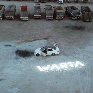 WARTA (feat. Chinko)