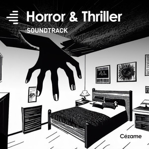 Horror and Thriller Soundtrack