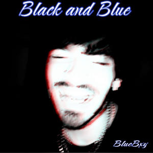 Black and Blue