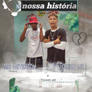 Nossa história (Explicit)