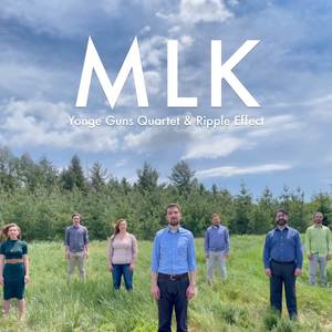 MLK (Cover)