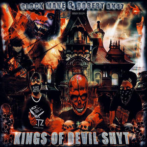 Resident Evil (feat. J-Sin, Robert-AK47 & Glock Mane) (Explicit)