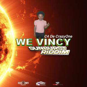 We Vincy (feat. C4 De CrazyOne)