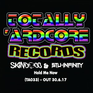 Hold Me Now (Original Mix)