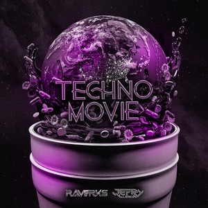 Techno Movie