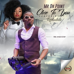 Close to You(feat. Rethabile)
