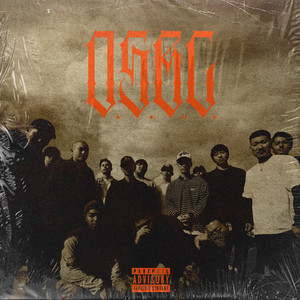 O.S.B.C. - Skit -叩き上げ-(feat. BUPPON, RHYME-BOYA, FEIDA-WAN, 鬼, KING104, MuKuRo, Disry & 切刃) (Explicit)