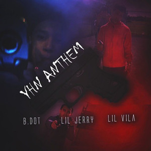 YHN ANTHEM (Explicit)