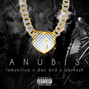 Anubis (Explicit)