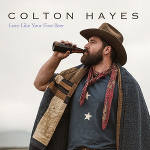 Love Like Your First Beer