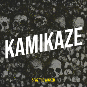 Kamikaze (Explicit)