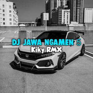 DJ Jawa Ngamen 5