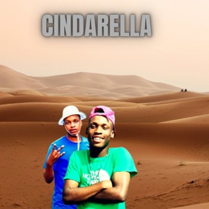 CINDARELLA