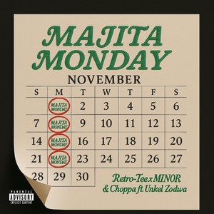 Majita Monday (System)