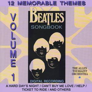 Beatles Songbook, Vol. 1