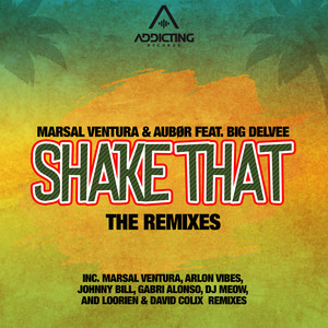 Shake That (Gabri Alonso Remix)