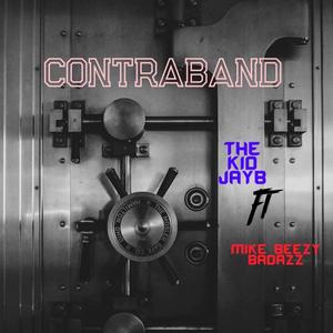Contraband (Explicit)
