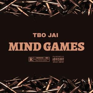 Mind Games (Explicit)