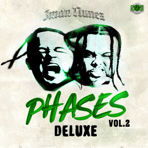 PHASES Vol. 2 (Deluxe) [Explicit]