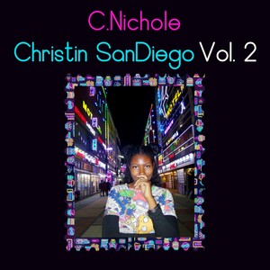 Christin SanDiego Vol. 2