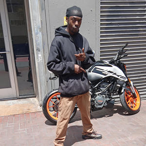 Iz A Motha (Explicit)