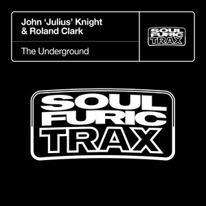 The Underground (Acappella)