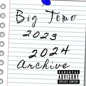 Archive 23 (Explicit)