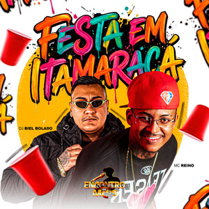 Festa em Itamaracá (Explicit)