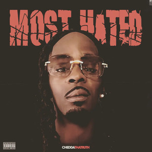 Most Hated (Explicit)